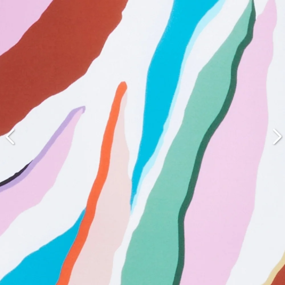 BCBGmaxAzria Long Sleeve Swimsuit - Picture 10 of 15